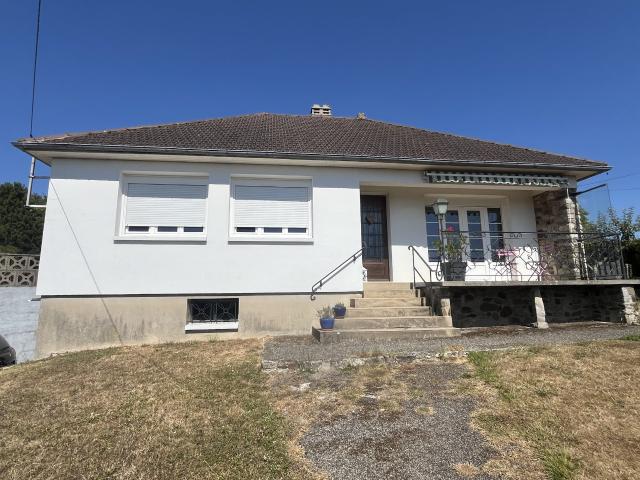 Maison vente à Bouttencourt, Somme