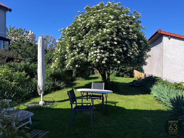Maison vente à France métropolitaine, Clermont-ferrand