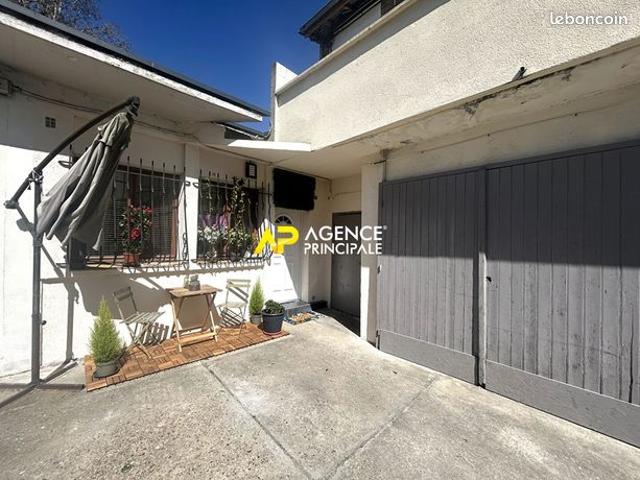 Maison vente à Argenteuil, Bezons