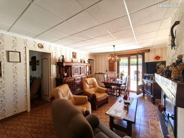 Maison vente à Orléans, Saint-denis-de-l'hôtel