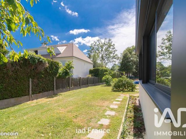 Maison vente à Rambouillet, Le Mesnil-saint-denis