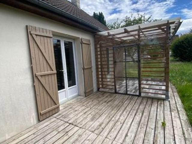 Maison vente à Alençon, Saint-gervais-du-perron