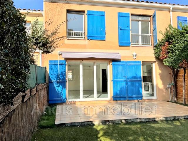 Maison vente à Arrondissement de Draguignan, Cogolin