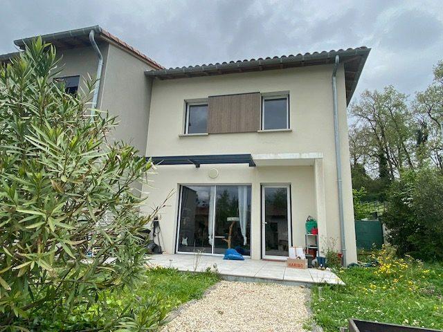 Maison vente à Toulouse, Escalquens