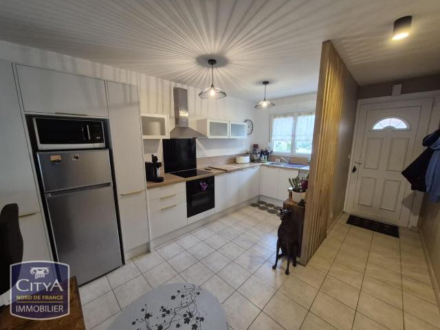 Maison location à Cuincy, Nord
