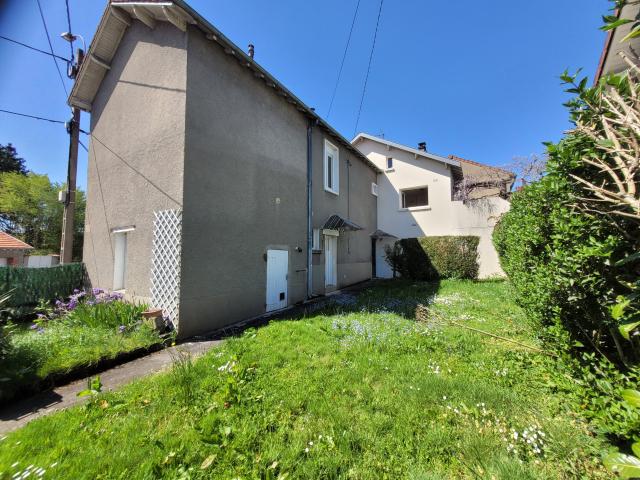 Maison vente à Limoges