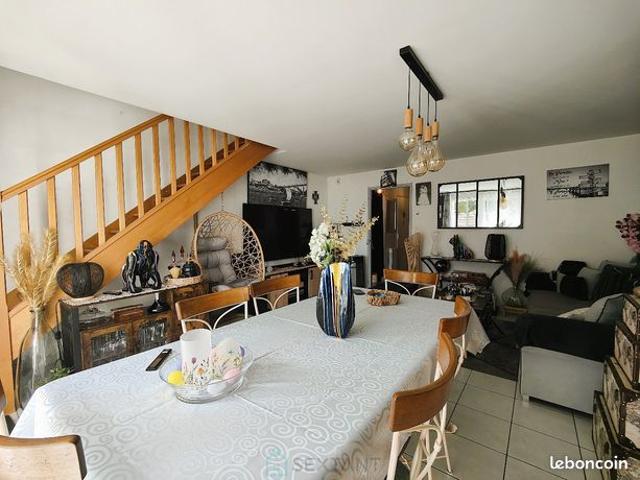Maison vente à Tours, Vernou-sur-brenne