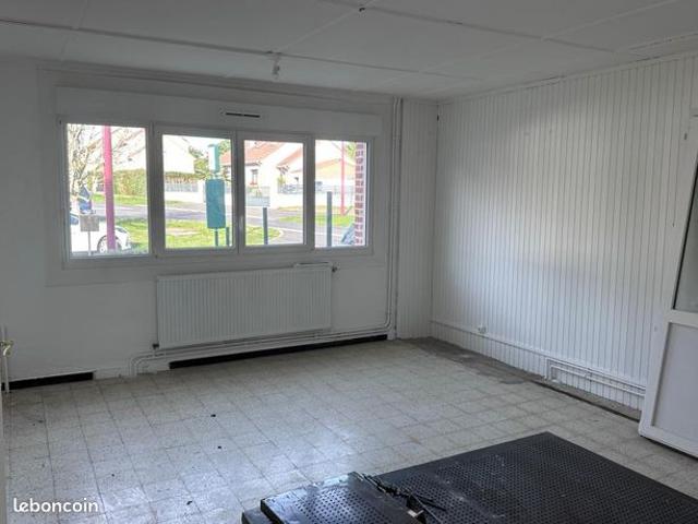 Maison vente à Sallaumines, Pas-de-Calais