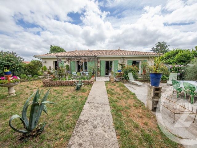 Maison vente à Bordeaux, Saint-médard-en-jalles