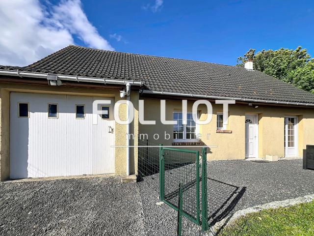 Maison vente à Coutances, Hauteville-la-guichard