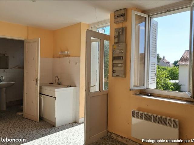 Maison vente à Romorantin-Lanthenay, Noyers-sur-cher