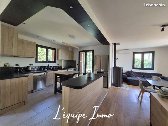 Maison vente à Bagnères-de-Bigorre, Mauvezin
