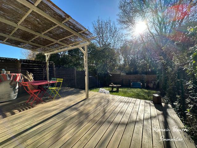 Maison vente à France métropolitaine, Léguevin