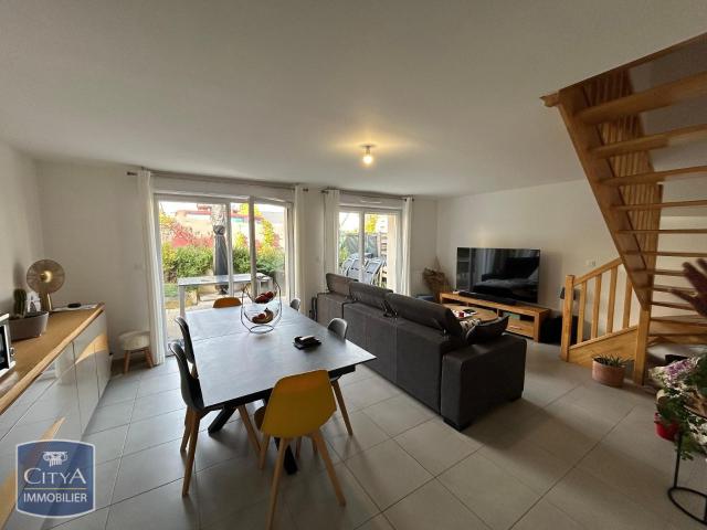 Maison location à Loches, Amboise