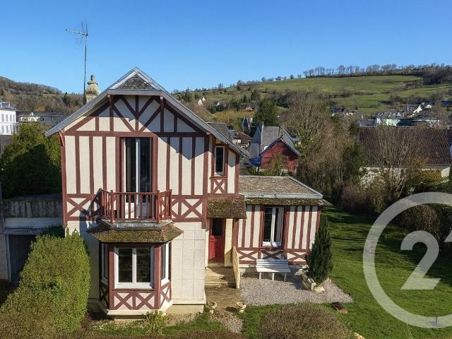 Maison vente à Mortagne-au-Perche, Vimoutiers