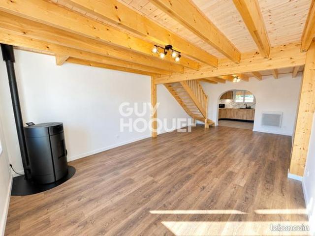Maison vente à Labouheyre, Landes