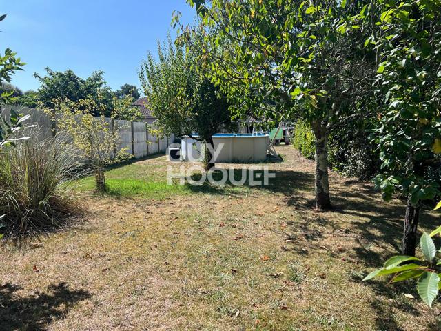 Maison vente à Dax, Labenne