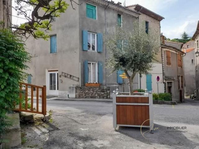 Maison vente à Le Vigan, Saint-andré-de-majencoules