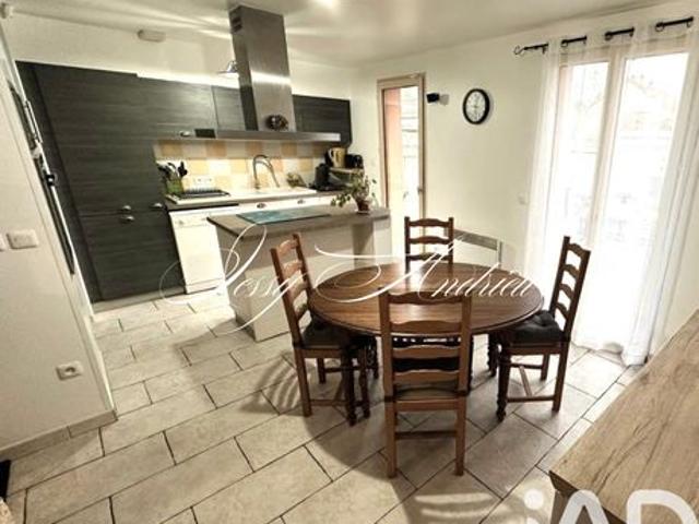Maison vente à Le Raincy, Sevran