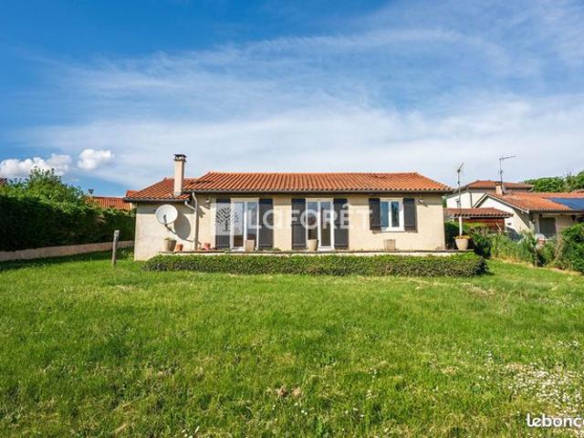 Maison vente à Bully