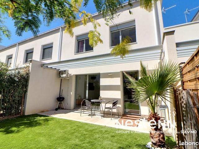 Maison vente à Lyon, Métropole de Lyon