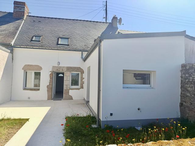 Maison vente à Saint-Nazaire, Guérande