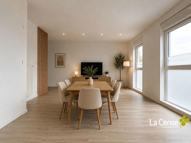 Maison vente à Lille, Templeuve