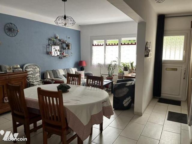 Maison vente à Fontenay-le-Comte, Luçon