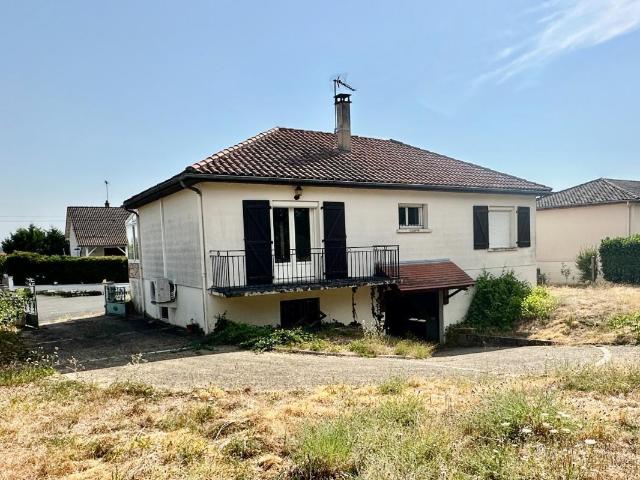 Maison vente à Zone Industrielle Nord Le Pleuron, Chauvigny