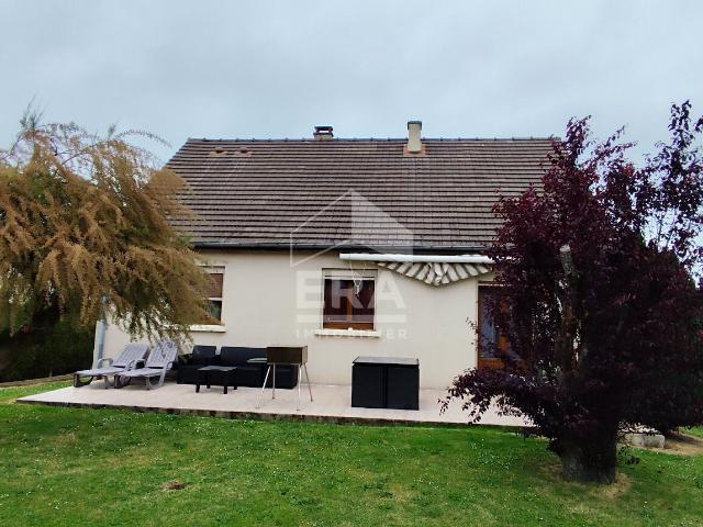 Maison vente à Mortagne-au-Perche, Berd'huis