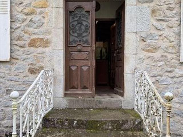 Maison vente à Mauriac, Le Vaulmier