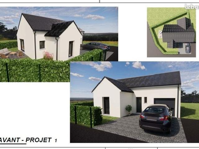 Maison vente à Chalon-sur-Saône, Bourgogne-Franche-Comté