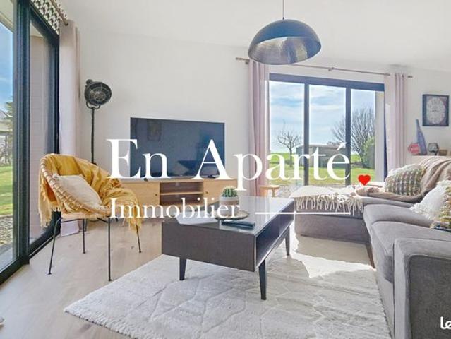 Maison vente à Avranches, Saint-aubin-des-préaux