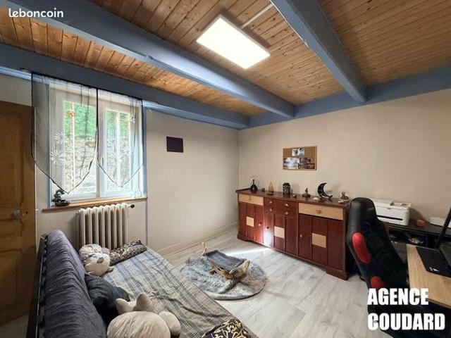 Maison vente à Issoire, Murat-le-quaire