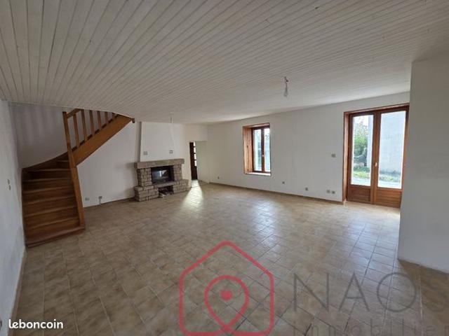 Maison vente à Guingamp, Bretagne
