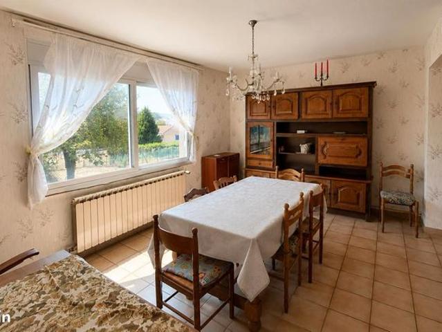 Maison vente à Montbrison, Chazelles-sur-lyon