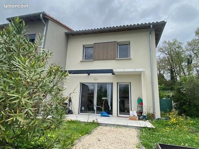 Maison vente à Toulouse, Escalquens