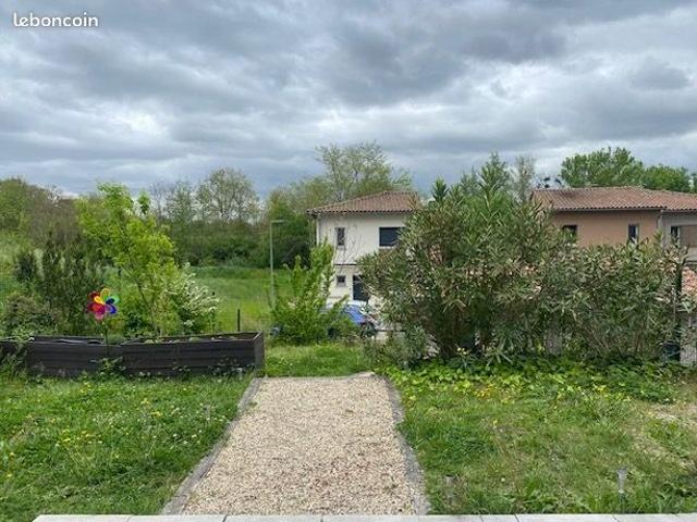 Maison vente à Toulouse, Escalquens