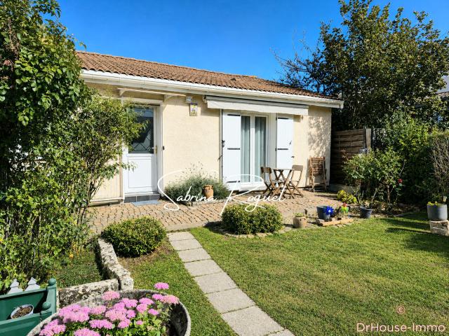 Maison vente à Bordeaux, Bègles