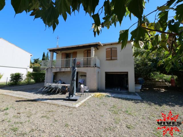 Maison vente à Puisserguier, Hérault