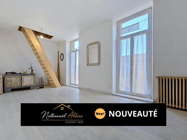 Maison vente à Les Tendes, Saint-Affrique