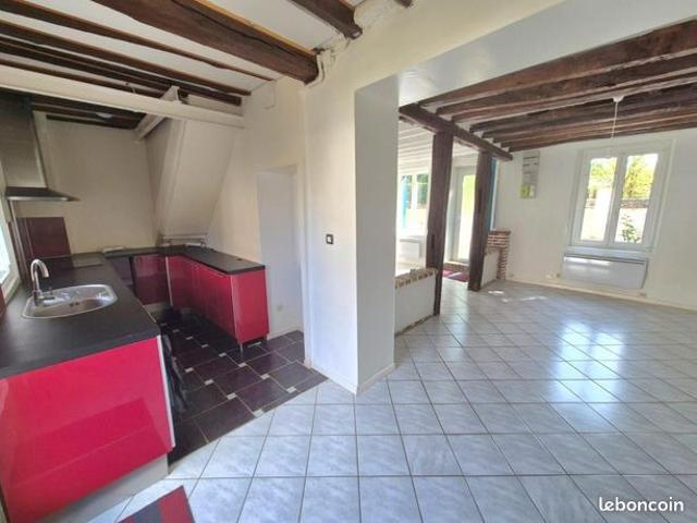 Maison vente à Provins, Jouy-le-châtel