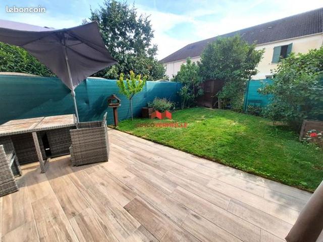 Maison vente à Carrières-sous-poissy