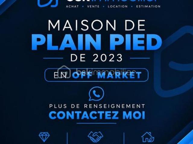 Maison vente à Combrand, Deux-Sèvres