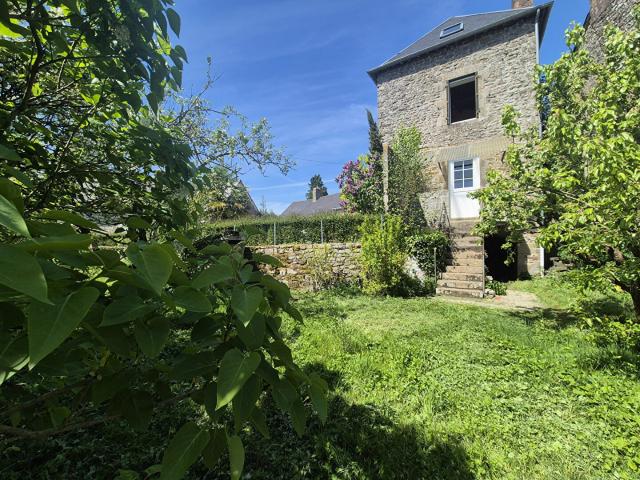 Maison vente à Mayenne, Saint-thomas-de-courceriers