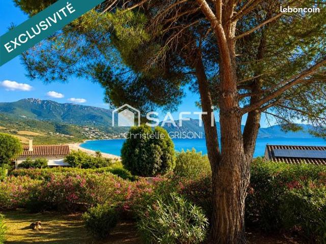 Maison vente à Ajaccio, Appietto