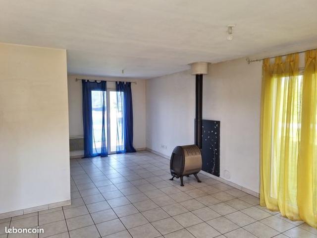 Maison vente à Tournon-sur-Rhône, Alboussière