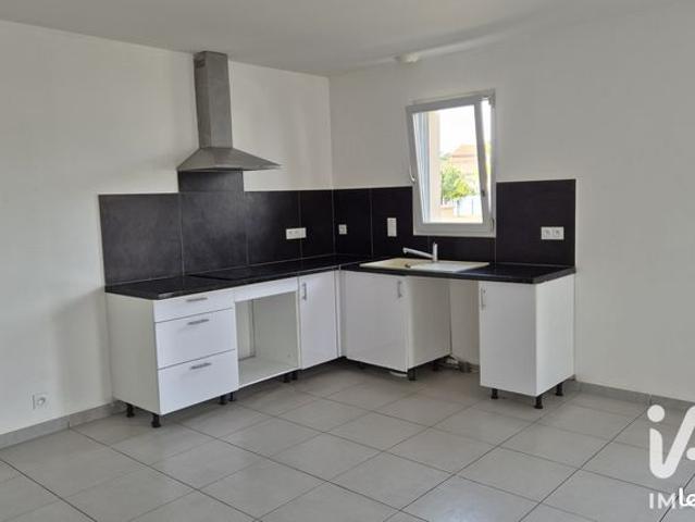 Maison vente à Chauray, Deux-Sèvres