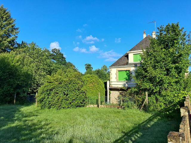 Maison vente à Pontivy, Bretagne