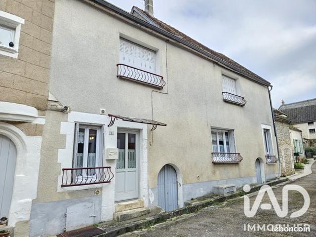 Maison vente à Auxerre, Irancy